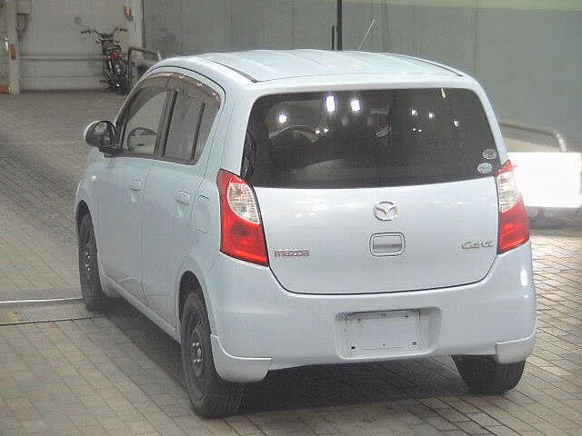 MAZDA CAROL