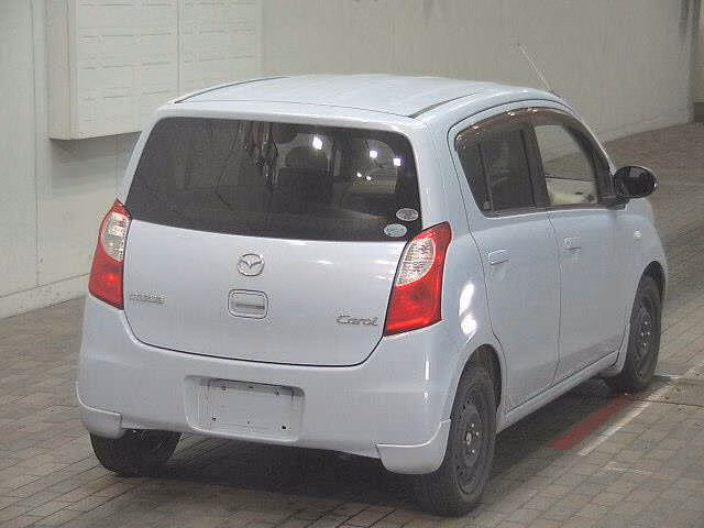 MAZDA CAROL