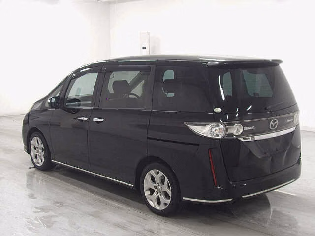 MAZDA BIANTE