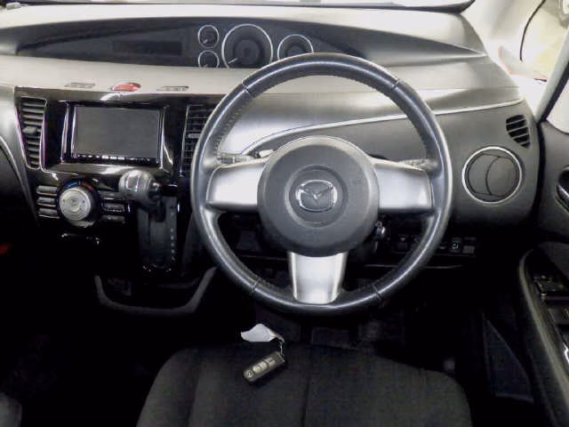 MAZDA BIANTE