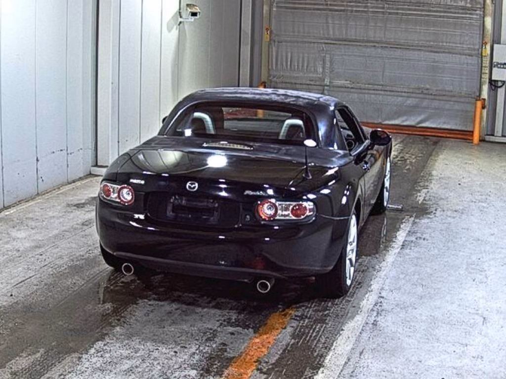 MAZDA ROADSTER