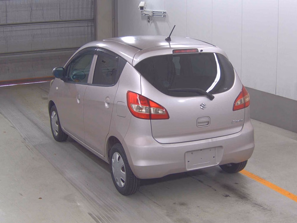 SUZUKI CERVO