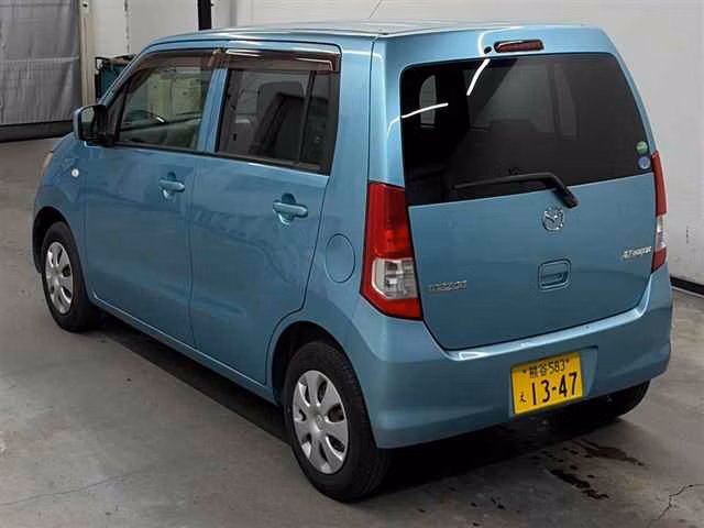 MAZDA AZ-WAGON