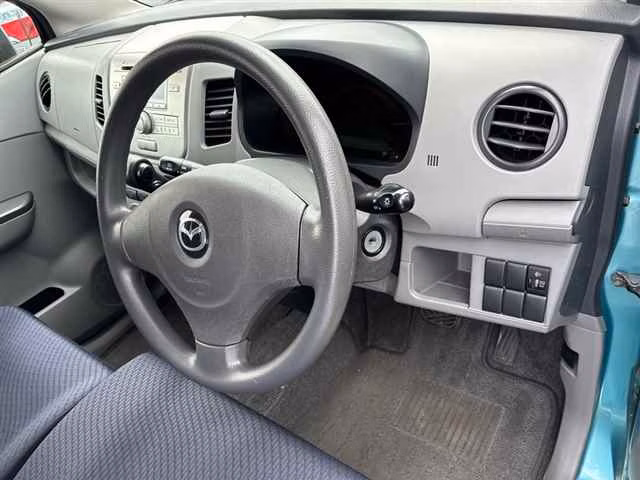 MAZDA AZ-WAGON
