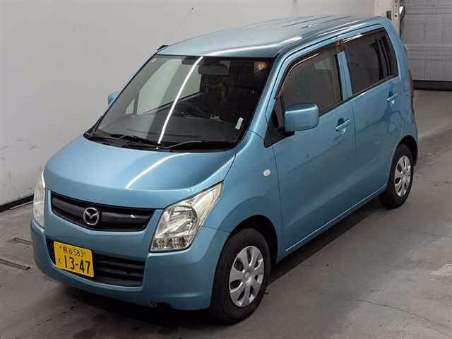 MAZDA AZ-WAGON