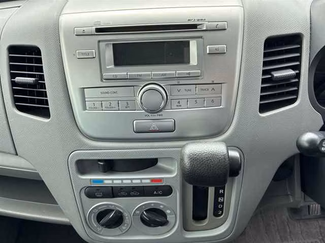 MAZDA AZ-WAGON