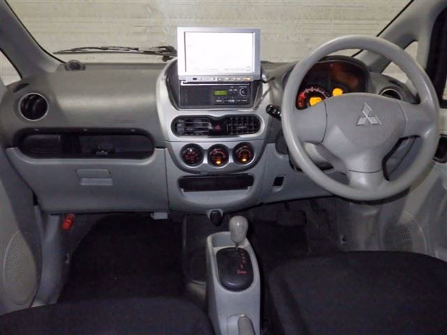 MITSUBISHI I