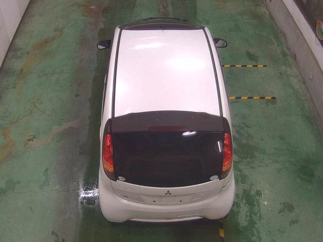 MITSUBISHI I