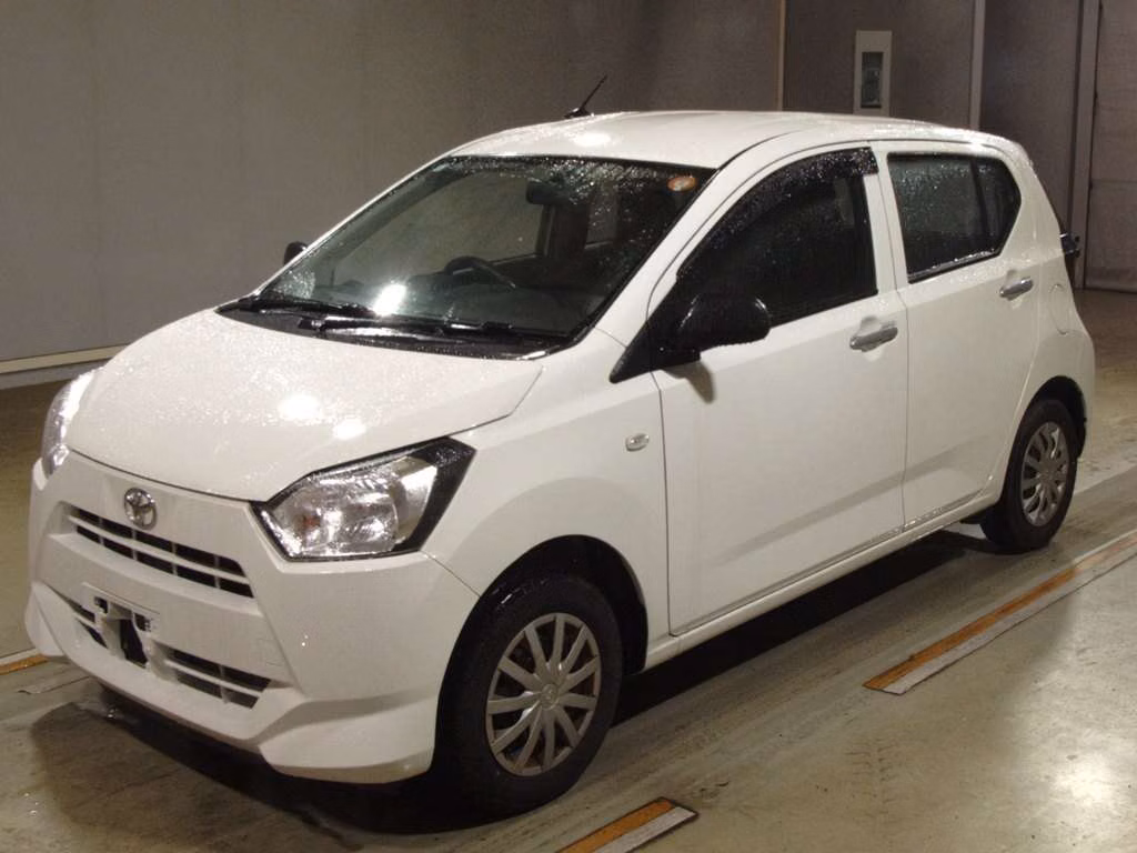 TOYOTA PIXIS EPOCH