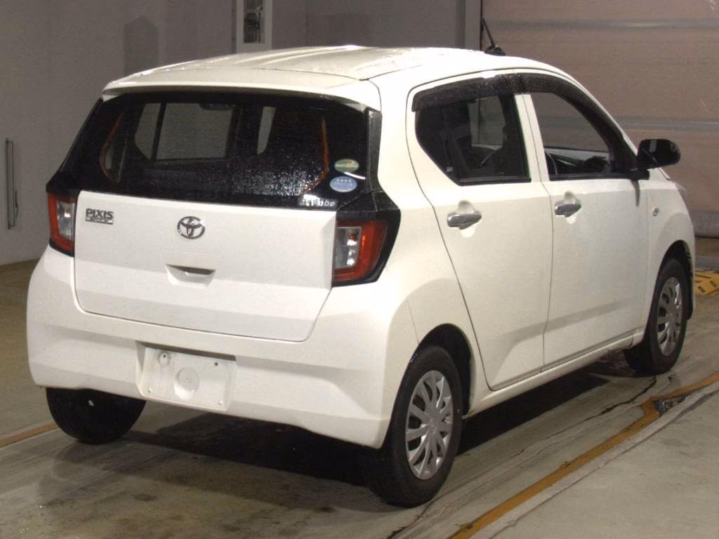 TOYOTA PIXIS EPOCH