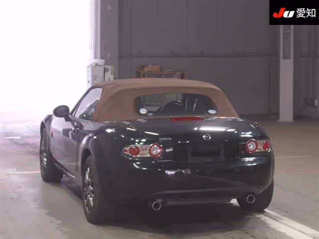 MAZDA ROADSTER