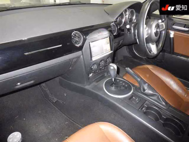 MAZDA ROADSTER