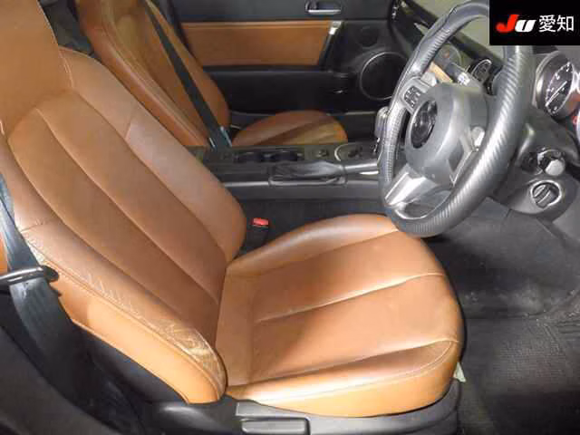 MAZDA ROADSTER