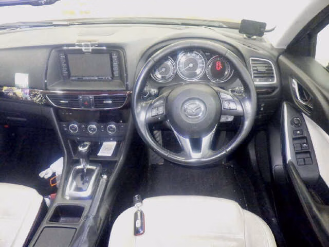 MAZDA ATENZA