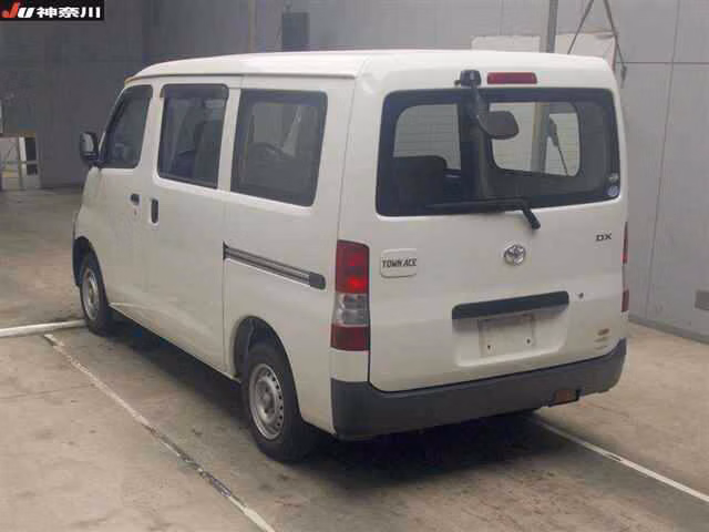 TOYOTA LITE ACE