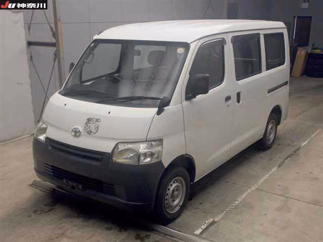 TOYOTA LITE ACE