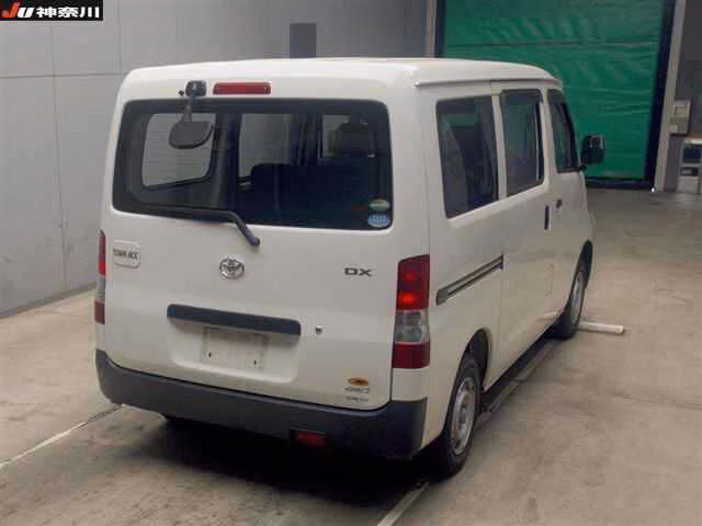 TOYOTA LITE ACE