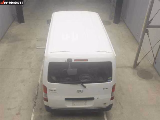 TOYOTA LITE ACE
