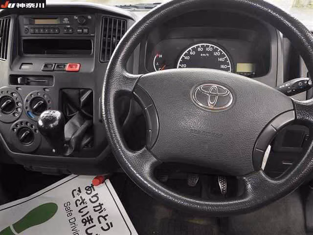 TOYOTA LITE ACE