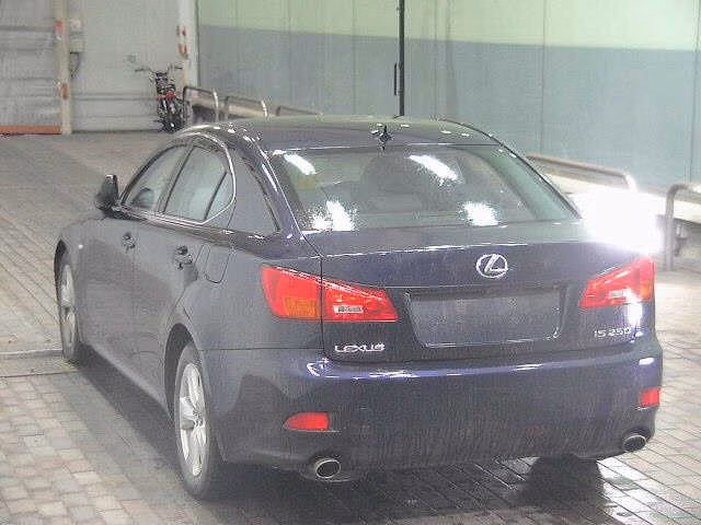 LEXUS IS250