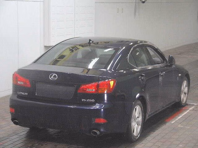 LEXUS IS250