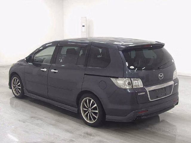 MAZDA MPV
