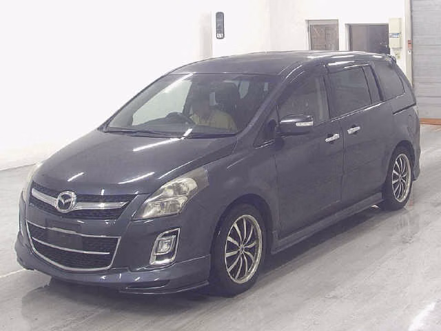 MAZDA MPV