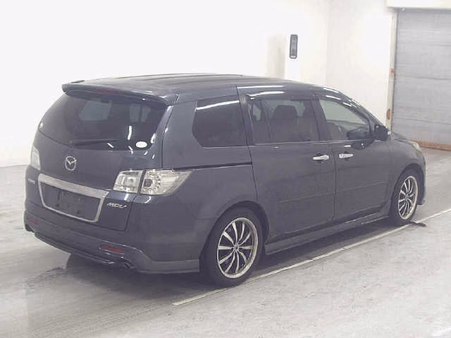 MAZDA MPV
