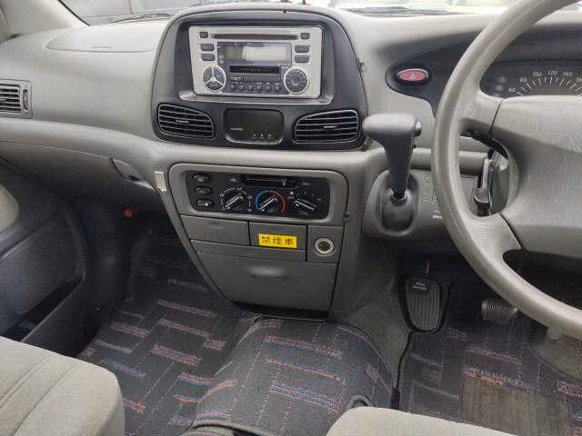 TOYOTA TOWN ACE NOAH