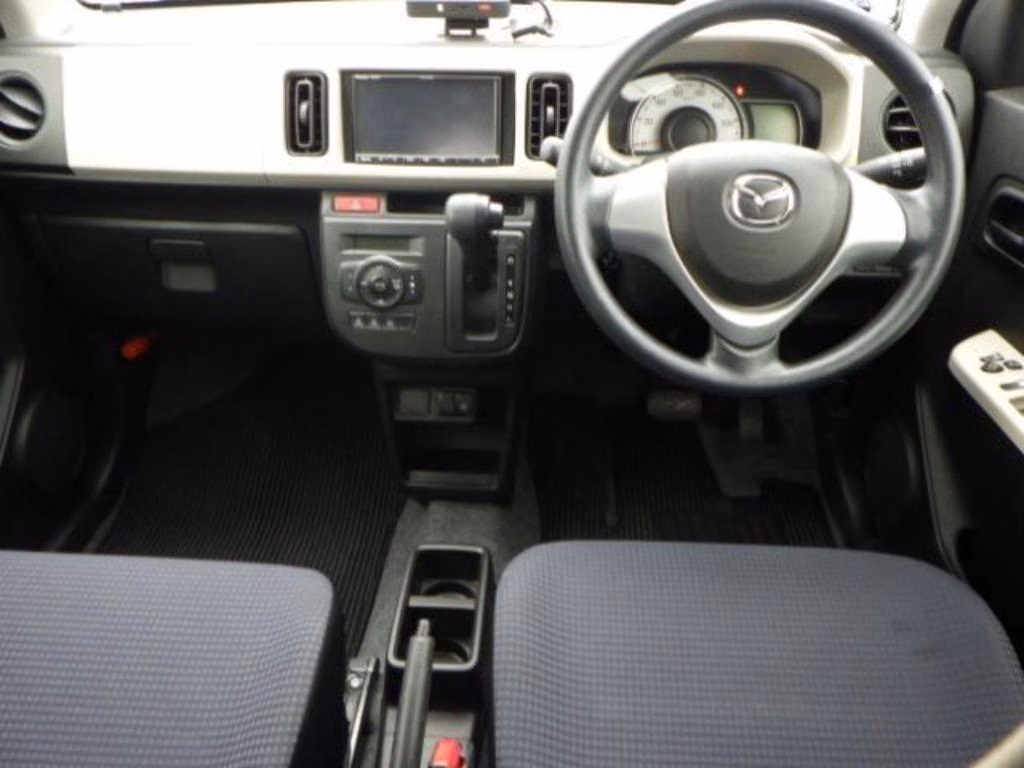 MAZDA CAROL