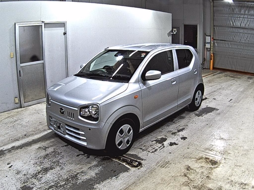 MAZDA CAROL