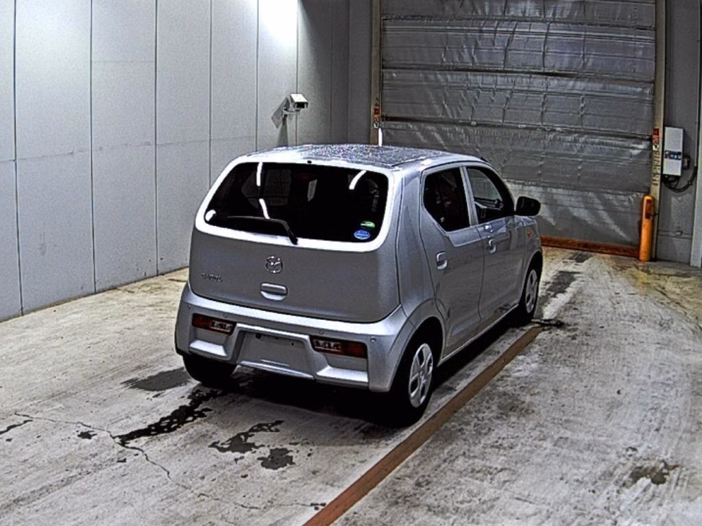 MAZDA CAROL