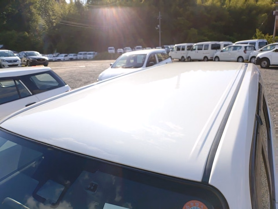 MAZDA FAMILIA
