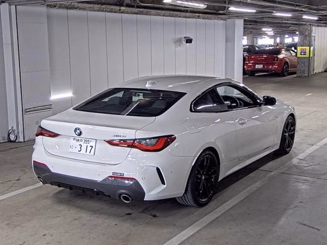 BMW 4-SERIES