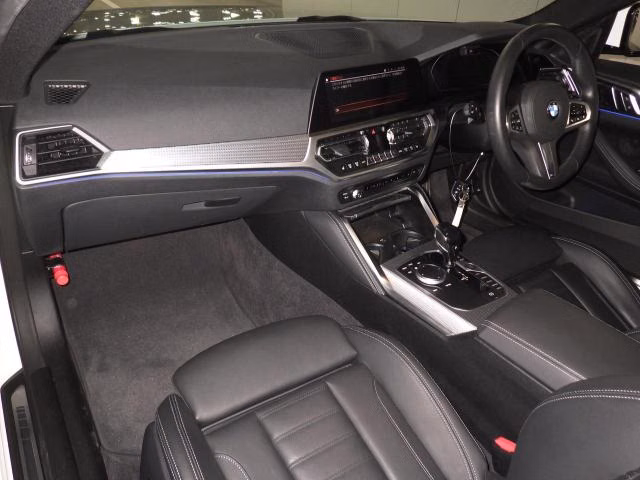 BMW 4-SERIES