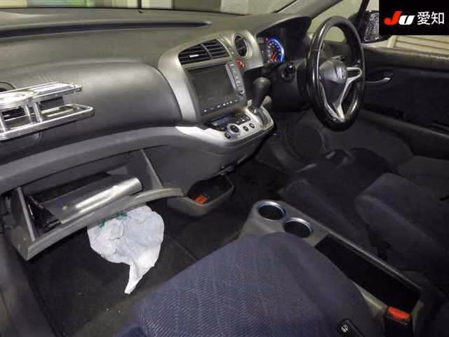 HONDA STREAM