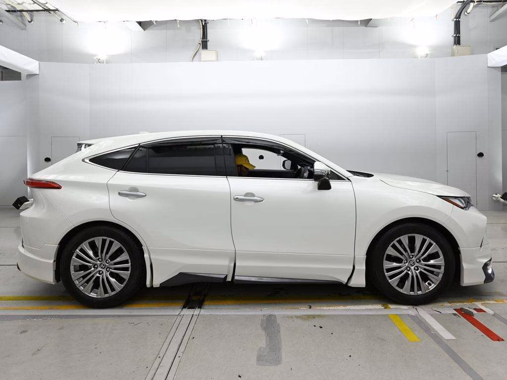 TOYOTA VENZA