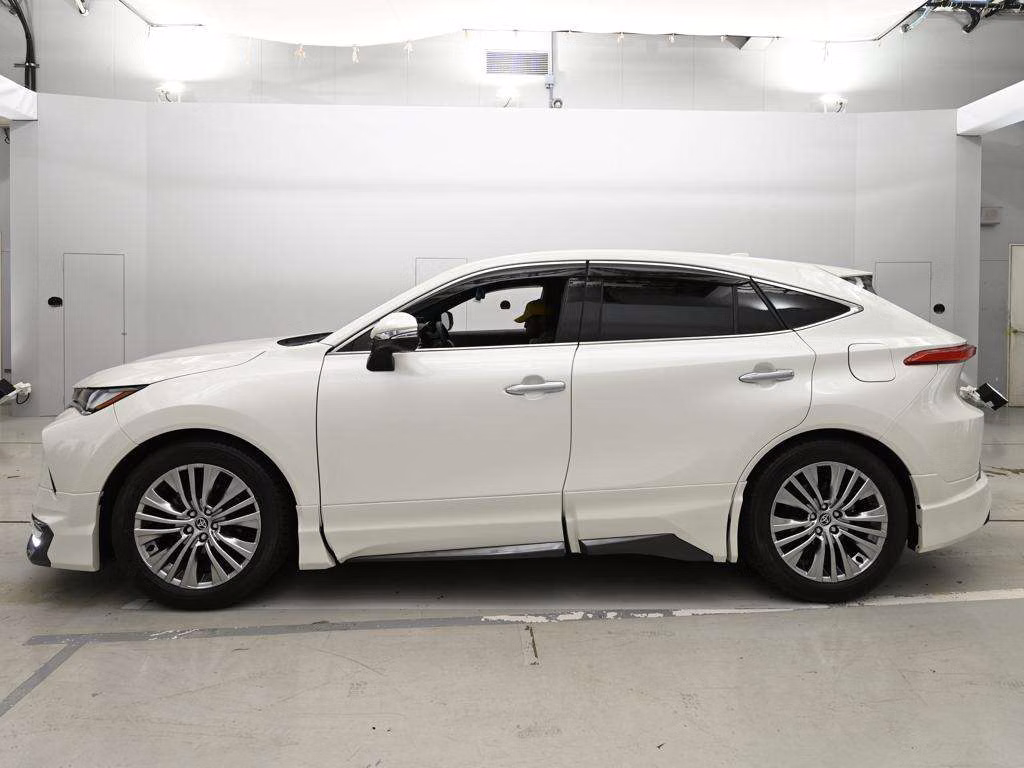 TOYOTA VENZA