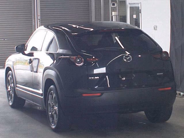 MAZDA MX-30