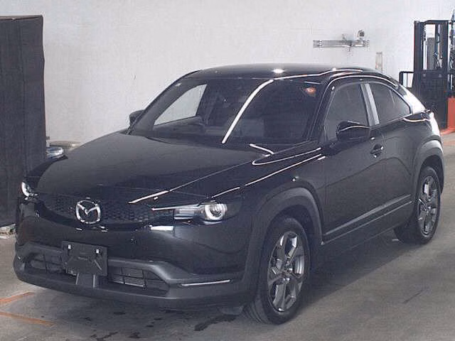 MAZDA MX-30
