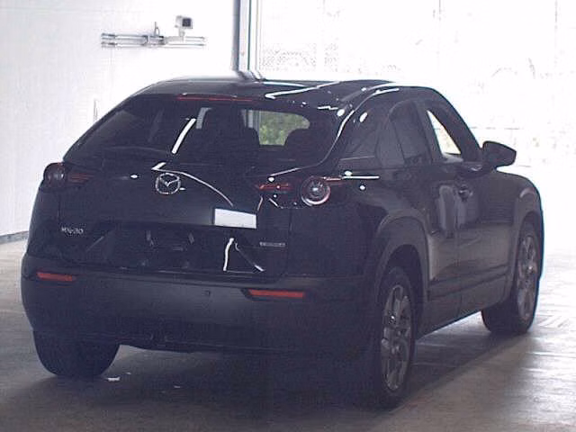 MAZDA MX-30