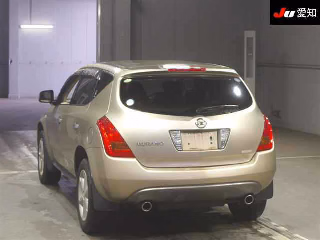 NISSAN MURANO