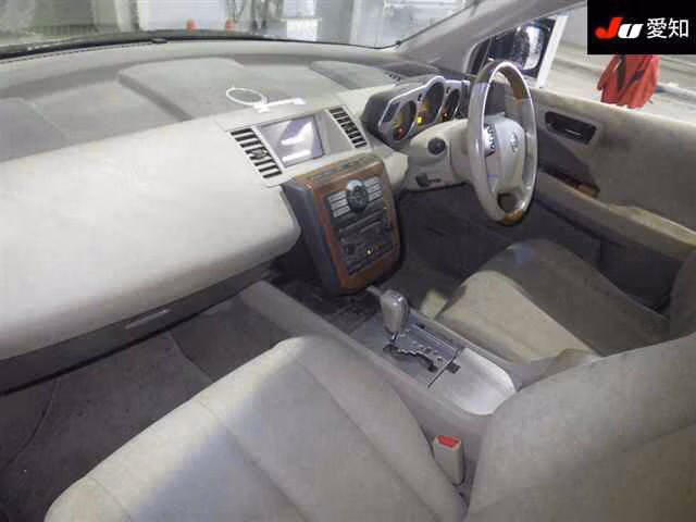 NISSAN MURANO