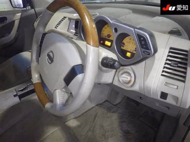 NISSAN MURANO