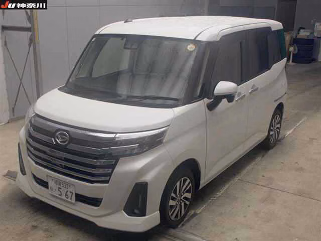 DAIHATSU THOR
