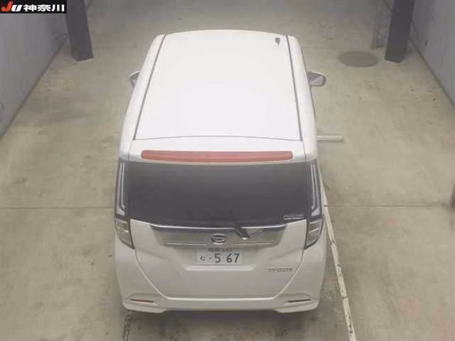DAIHATSU THOR