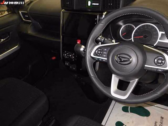 DAIHATSU THOR