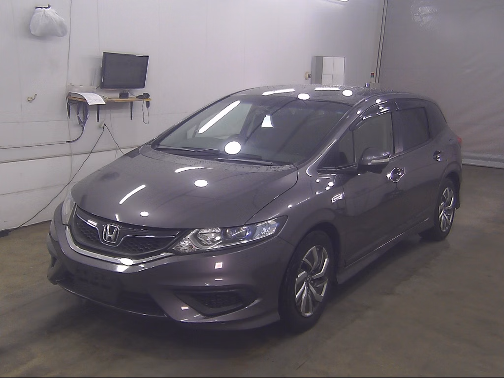 HONDA JADE