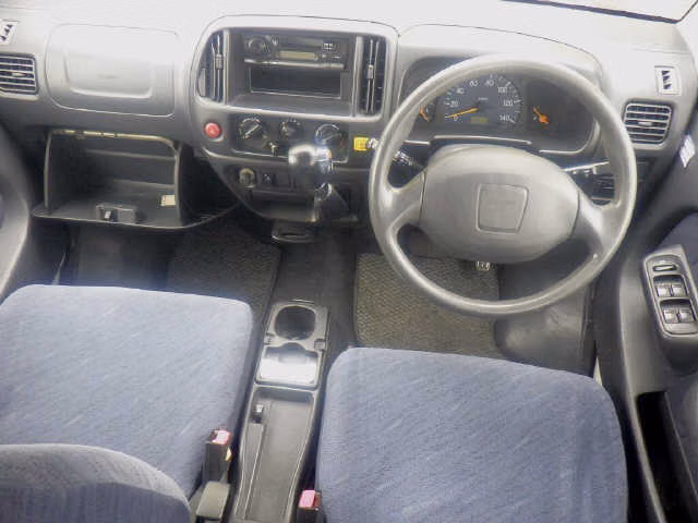 SUZUKI EVERY