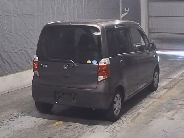 HONDA LIFE